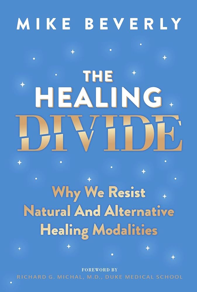 The Healing Divide
